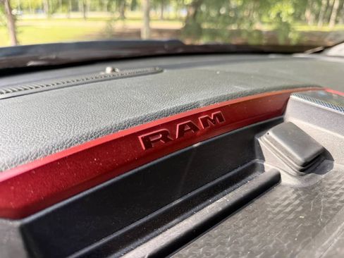 Used 2020 RAM 1500 Rebel w/ Rebel Level 1 Equipment Group AWD/4WD image 23