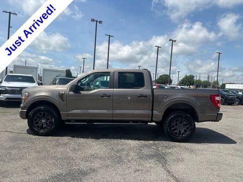 Used 2022 Ford F150 Tremor AWD/4WD image 6