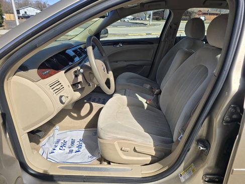 Used 2006 Buick Lucerne CX FWD image 13