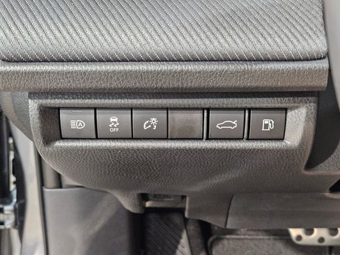 New 2026 Toyota Camry SE FWD image 13