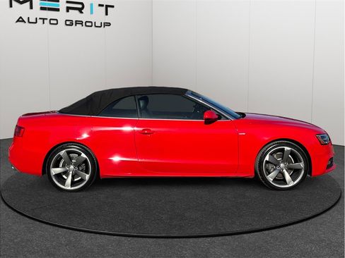 Used 2016 Audi A5 2.0T Premium Plus image 10