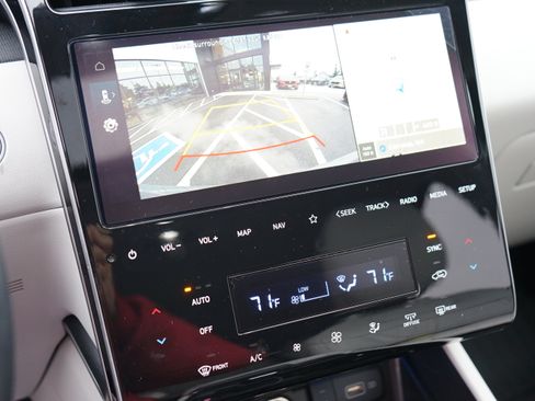 Used 2024 Hyundai Tucson SEL w/ Convenience Package image 24