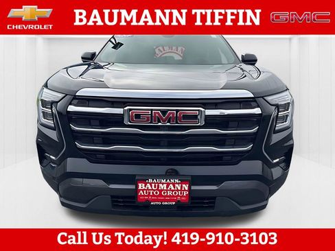 Used 2025 GMC Terrain Elevation AWD/4WD image 8