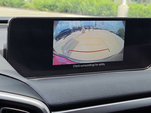 Used 2024 MAZDA CX-50 AWD 2.5 S w/ Cargo Package image 23