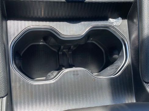 New 2025 Jeep Grand Cherokee L Limited w/ Luxury Tech Group II image 27