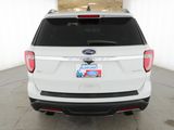 Certified 2019 Ford Explorer XLT image 5