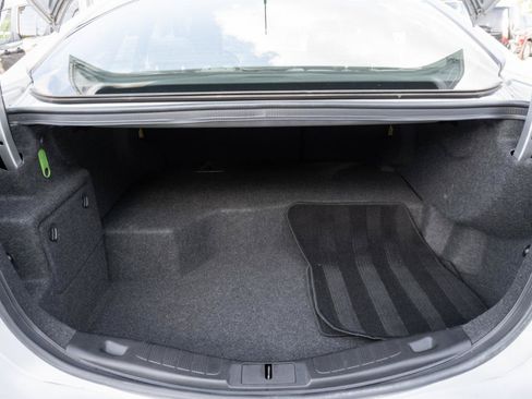 Used 2018 Ford Fusion S FWD image 20