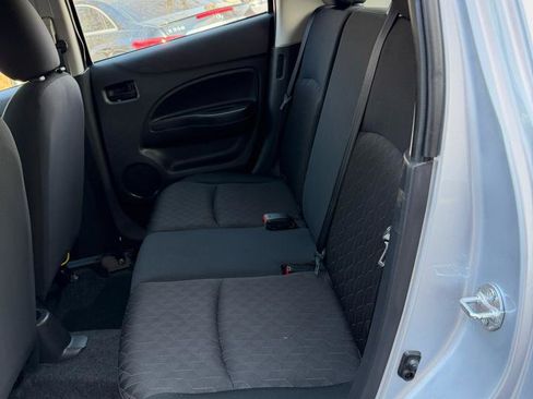 Used 2024 Mitsubishi Mirage ES image 17