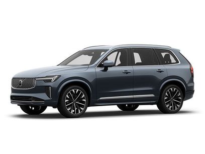 Certified 2025 Volvo XC90 B5 Plus w/ Protection Package