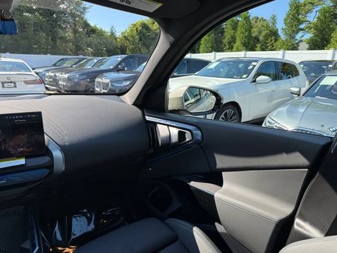 Used 2026 BMW X3 xDrive30i AWD/4WD image 19