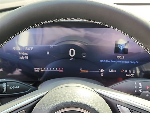 New 2025 Buick Envision Sport Touring image 26