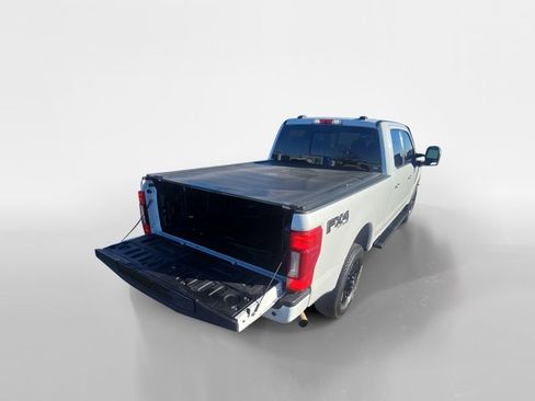 Used 2021 Ford F250 Lariat image 21