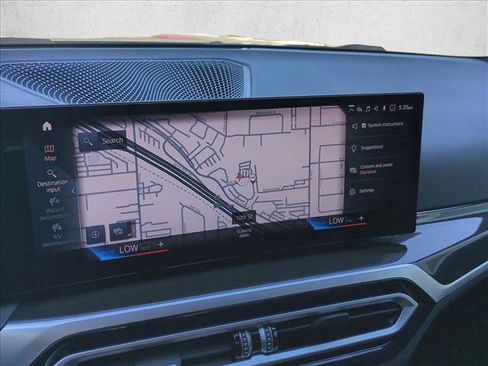 Used 2023 BMW 330i Sedan w/ Convenience Package RWD image 13