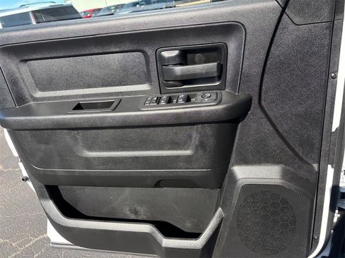 Used 2026 RAM 3500 Tradesman w/ Max Tow Package image 20