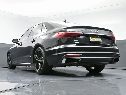 Used 2022 Audi A4 2.0T Premium Plus w/ Premium Plus Package image 54