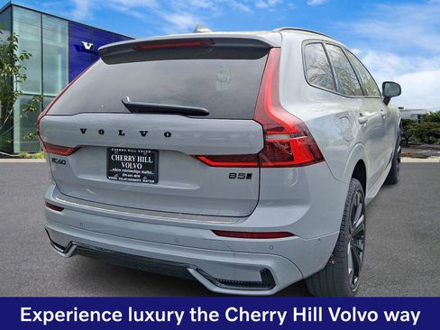 New 2026 Volvo XC60 B5 Ultra w/ Protection Package Premier AWD/4WD image 5