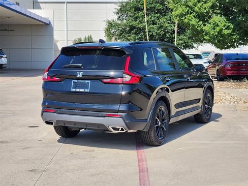New 2026 Honda CR-V Sport-L image 3