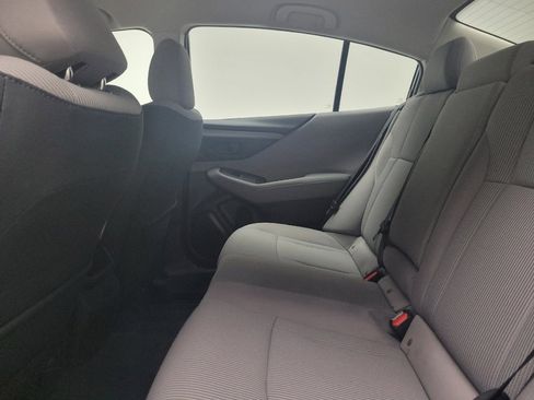 Used 2021 Subaru Legacy w/ Alloy Wheel Package image 19