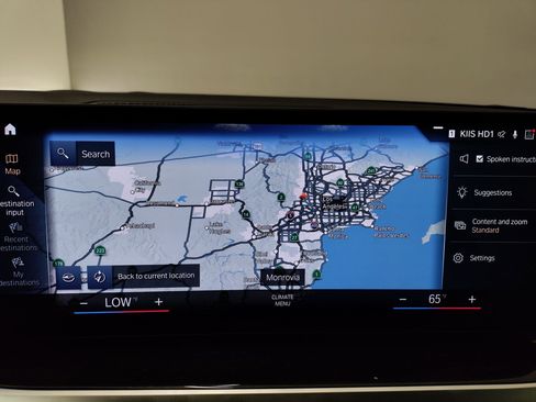 Used 2024 BMW 330i Sedan w/ Convenience Package image 22