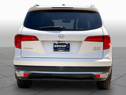 Used 2016 Honda Pilot Elite image 5