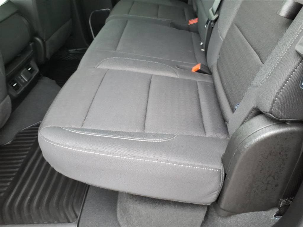 Used 2024 GMC Sierra 1500 Elevation AWD/4WD image 20