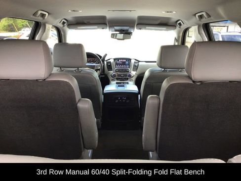 Used 2020 Chevrolet Tahoe LT image 38