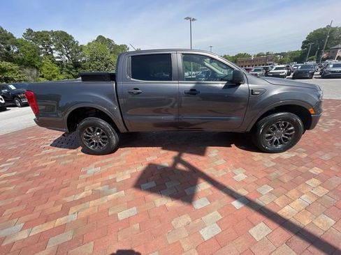 Used 2019 Ford Ranger XLT w/ Equipment Group 302A Luxury RWD image 36