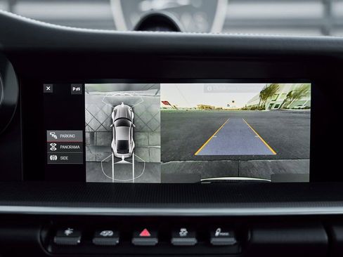 Used 2021 Porsche 911 Turbo S image 62