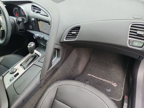 Used 2016 Chevrolet Corvette Stingray Coupe image 26