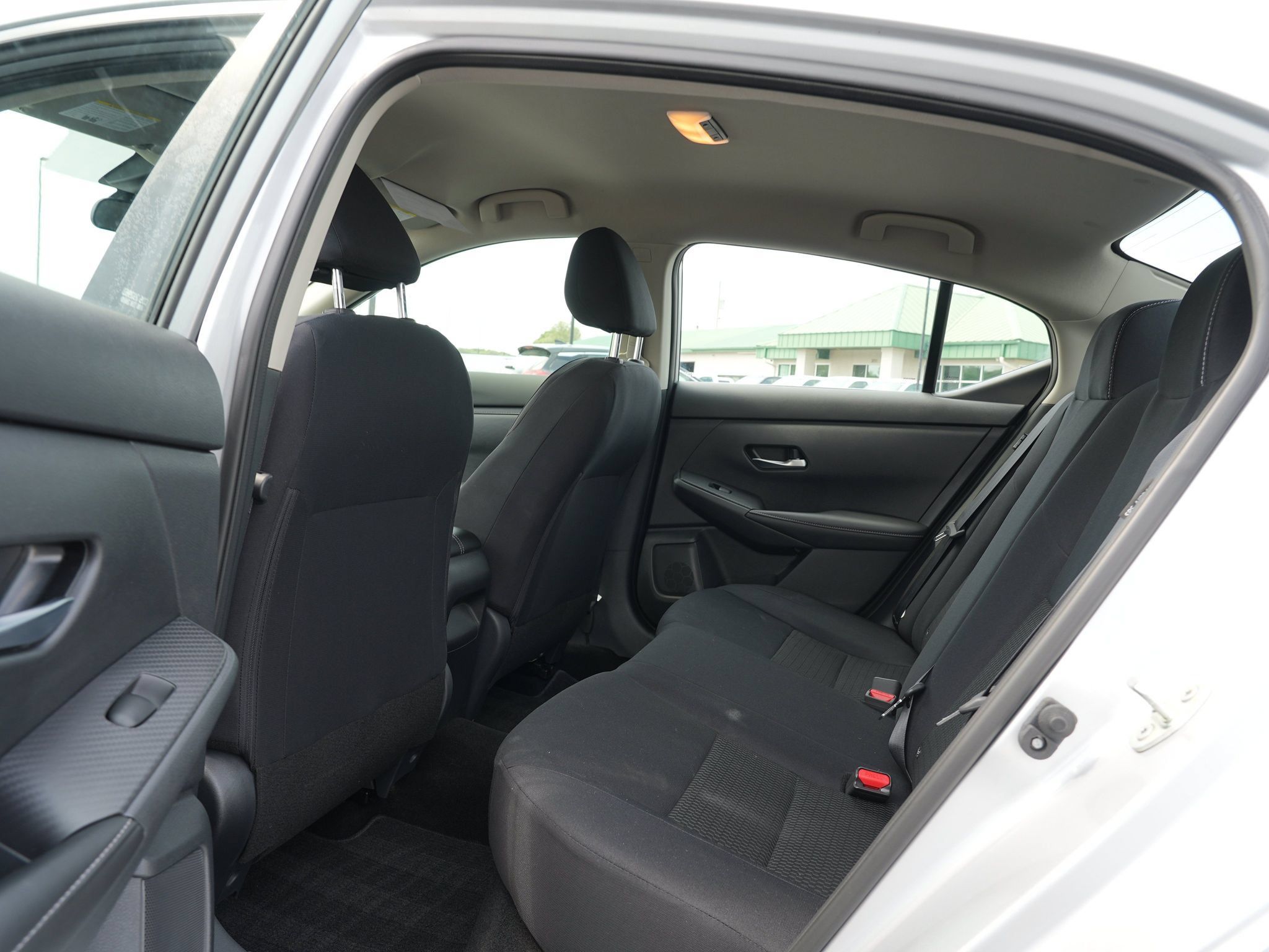 Used 2021 Nissan Sentra S FWD image 18
