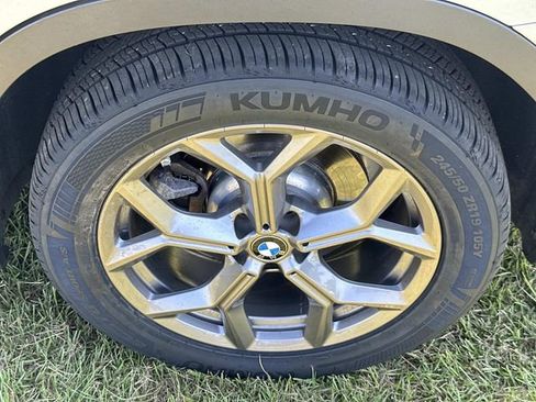 Used 2022 BMW X3 sDrive30i image 17