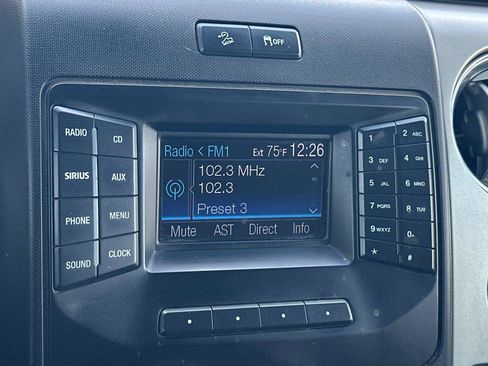 Used 2013 Ford F150 XLT w/ Luxury Equipment Group AWD/4WD image 17