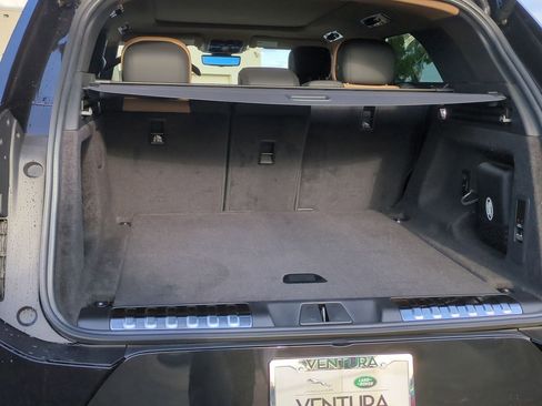 New 2026 Land Rover Range Rover Sport Dynamic SE image 24