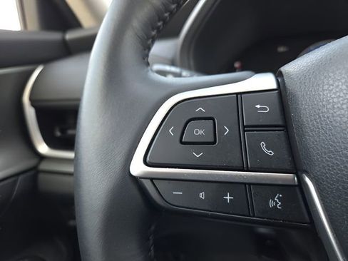 Used 2026 Toyota Grand Highlander XLE image 24