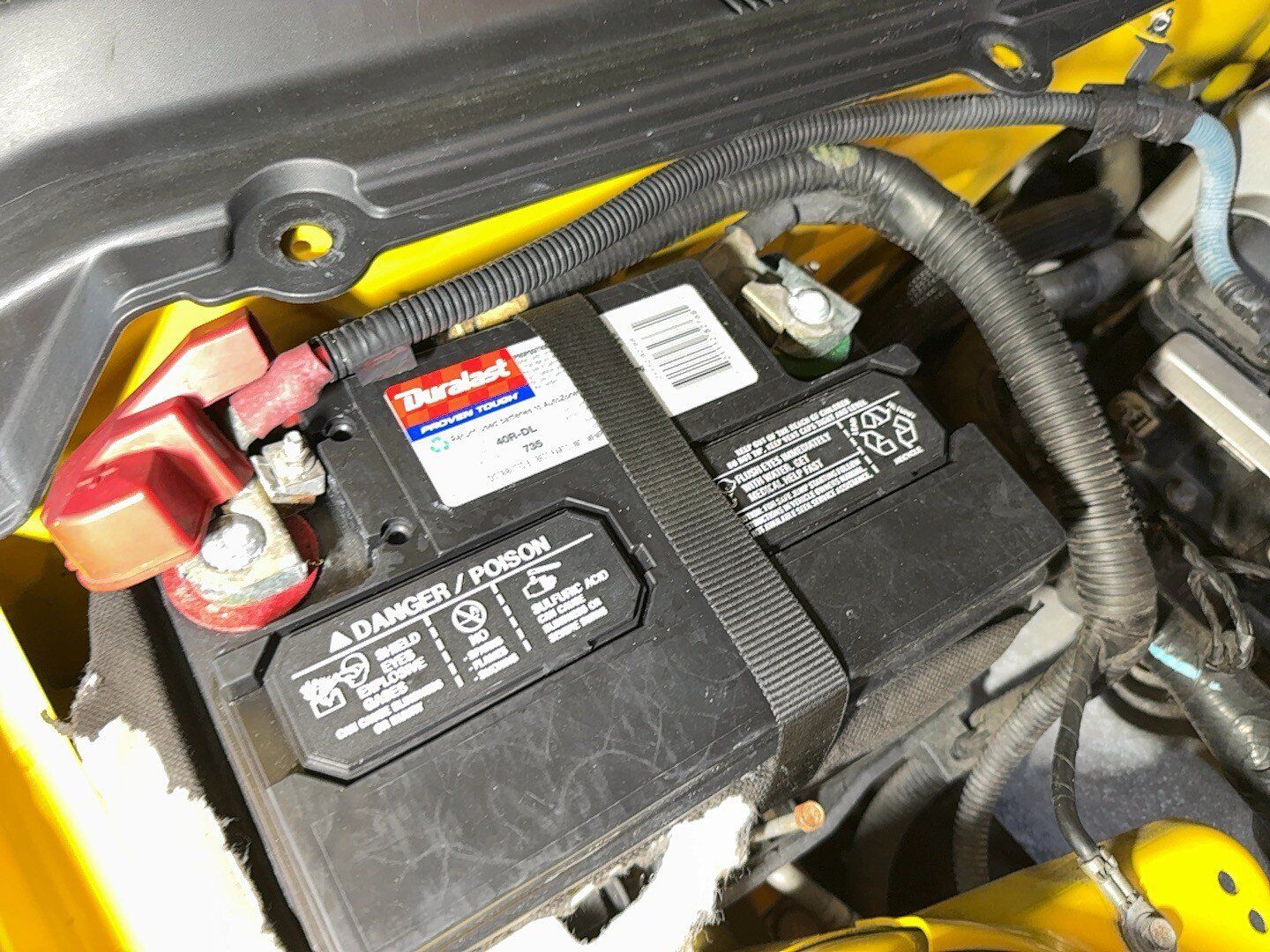 Used 2006 Ford Mustang GT Premium RWD image 97