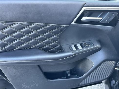 Used 2022 Mitsubishi Outlander SEL image 22