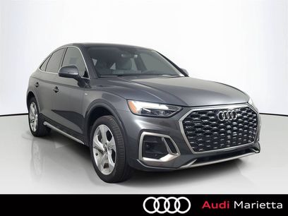 Used 2024 Audi Q5 2.0T Premium Plus