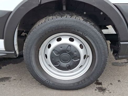 Used 2023 Ford Transit 150 Medium Roof image 11