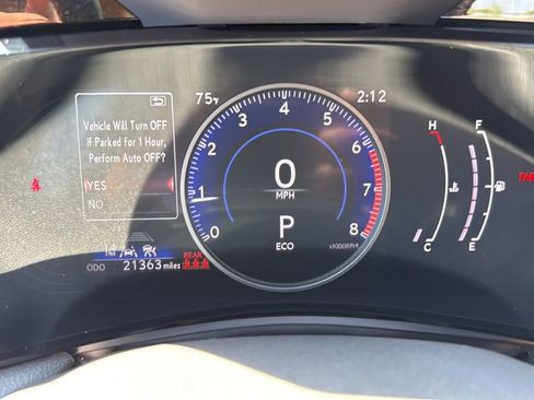 Used 2024 Lexus NX 350 AWD image 20