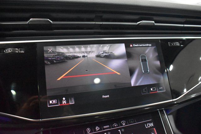 Used 2022 Audi Q7 3.0T Prestige AWD/4WD image 16