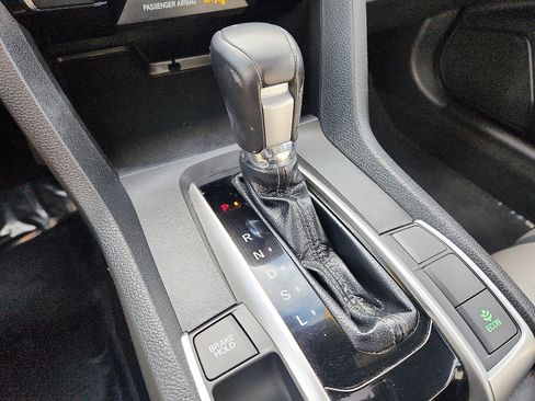 Used 2017 Honda Civic EX-L image 15