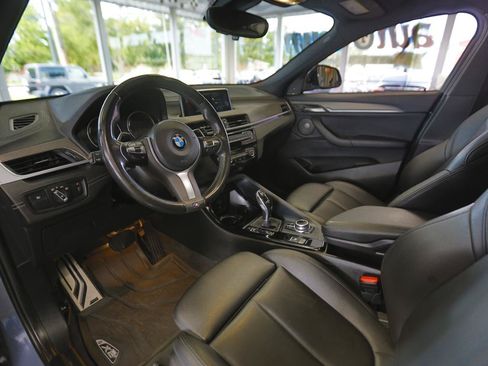Used 2021 BMW X2 M35i w/ Premium Package AWD/4WD image 5