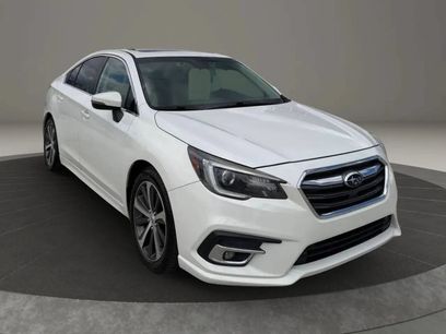 Used 2019 Subaru Legacy 3.6R Limited
