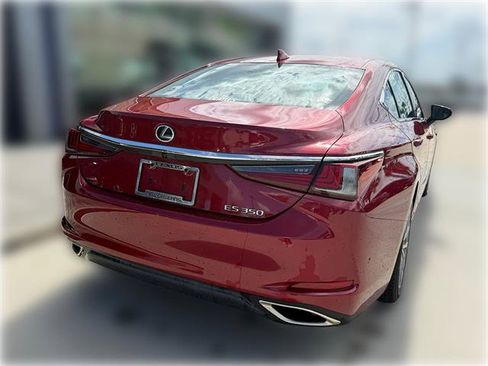 Used 2023 Lexus ES 350 w/ Accessory Package (Z1) FWD image 6