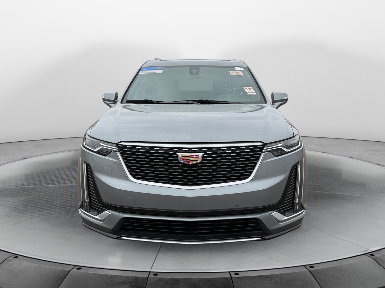 Used 2024 Cadillac XT6 Luxury w/ LPO, Floor Liner Package AWD/4WD image 7