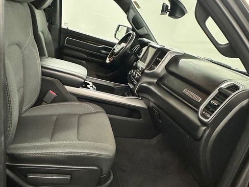 Used 2020 RAM 1500 Big Horn AWD/4WD image 39