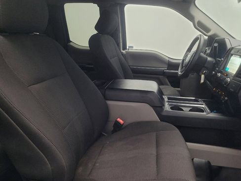 Used 2018 Ford F150 XL w/ Equipment Group 101A Mid AWD/4WD image 19