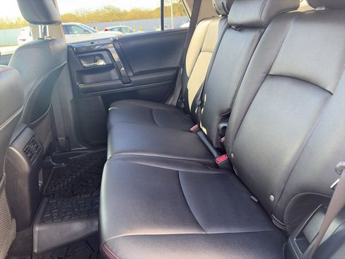 Used 2020 Toyota 4Runner TRD Pro image 16