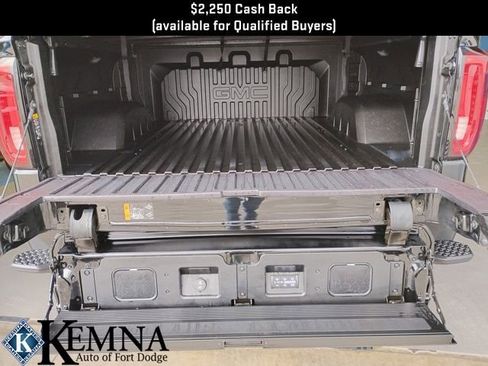 New 2026 GMC Sierra 1500 Denali w/ Technology Package image 24