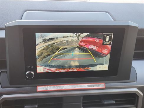 Used 2025 Toyota 4Runner TRD Off-Road image 13